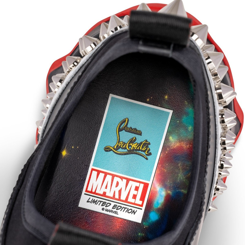 Khonshu Crescent woman 6