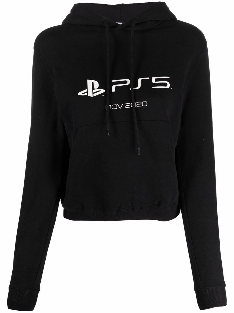 PS5 hoodie 1