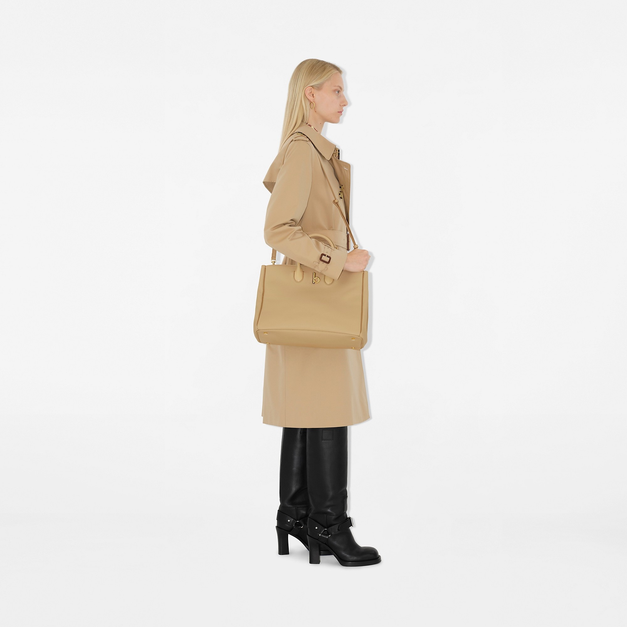 Medium Rocking Horse Tote - 3