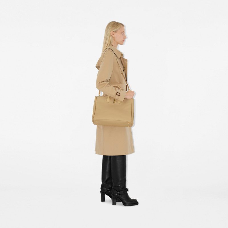 Burberry Medium Rocking Horse Tote outlook
