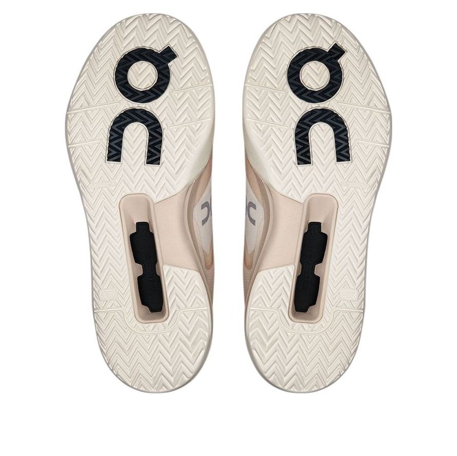 (WMNS) On Running The Roger Advantage Pro 'Cream Limelight' 3WF10183123 - 5
