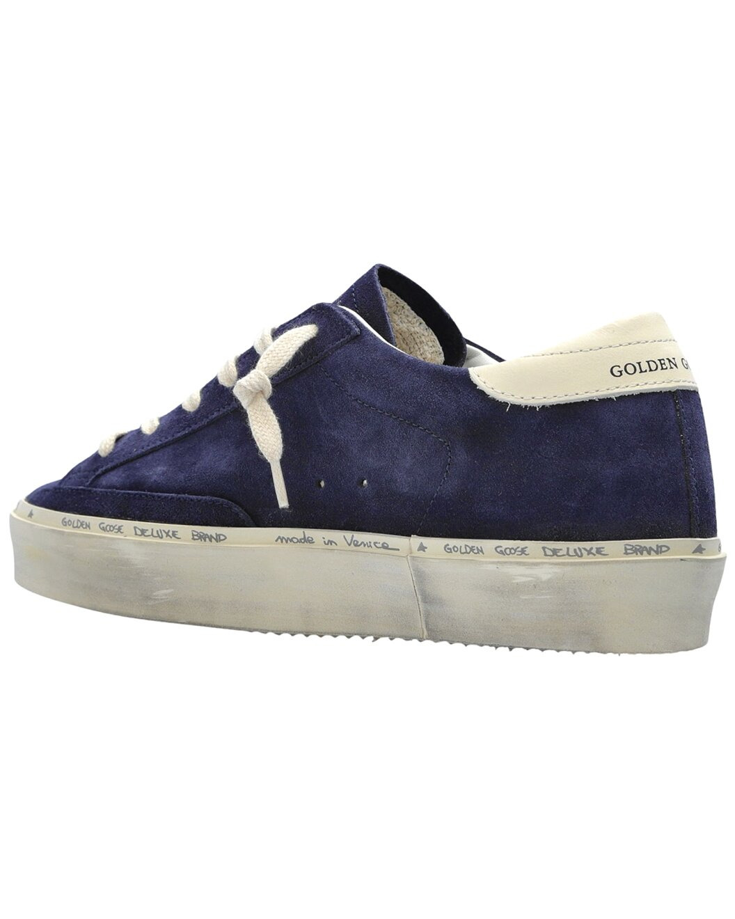 Golden Goose Hi Star Suede Sneaker - 2