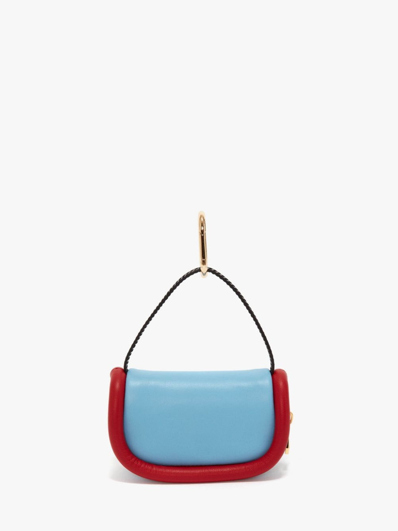 MICRO BUMPER-7 LEATHER POUCH 4