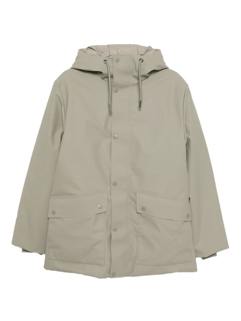 Nome jacket 1