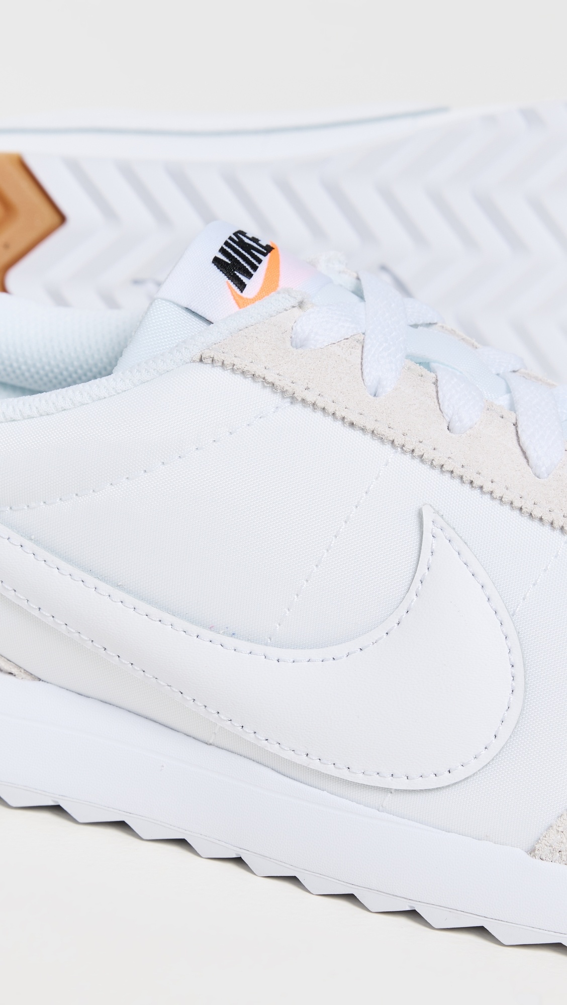 Nike Pacific Sneakers - 5