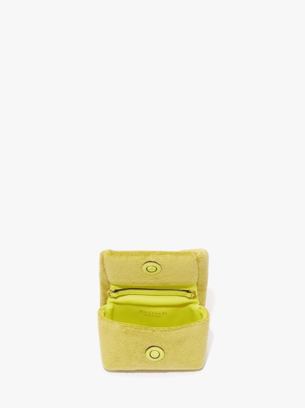 MINI TWISTER - TERRY TOWEL MINI BAG - 4