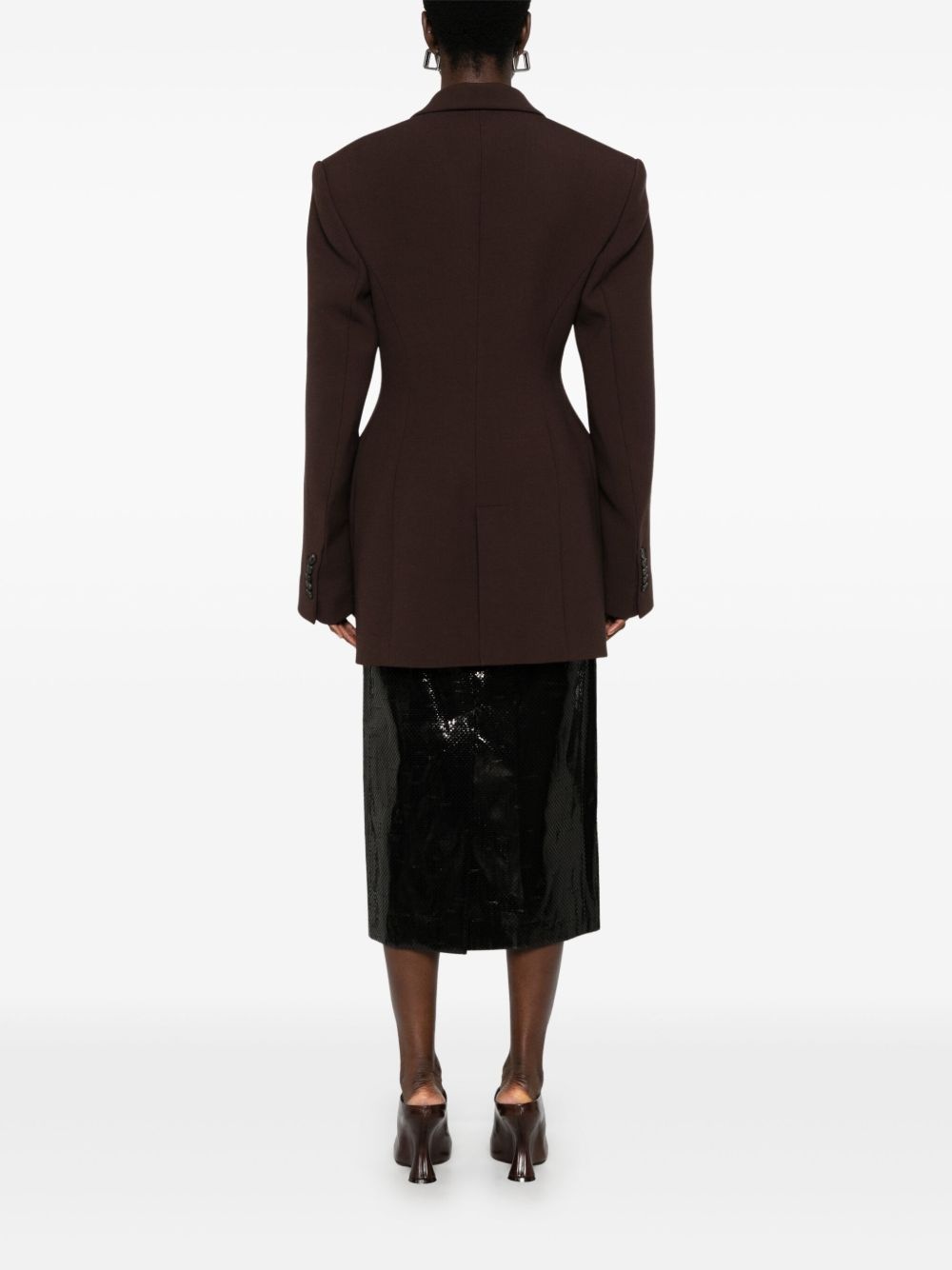 longline blazer - 4