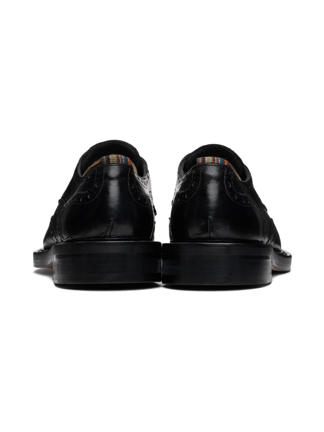 Black Langley Derbys - 2