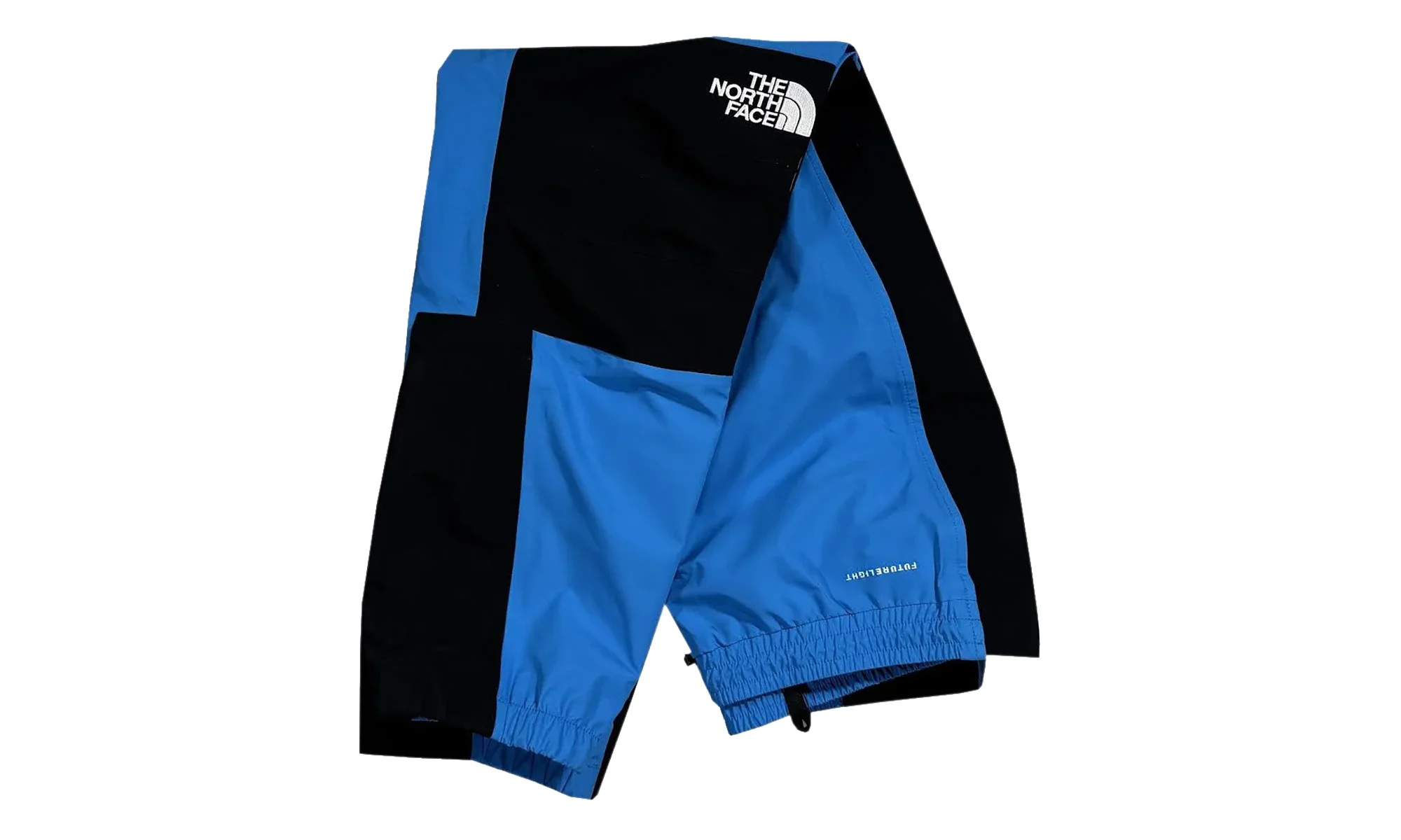 94 Mountain Light Future Light Pants "Clear Lake Blue" NF0A4R7TW8G - 1
