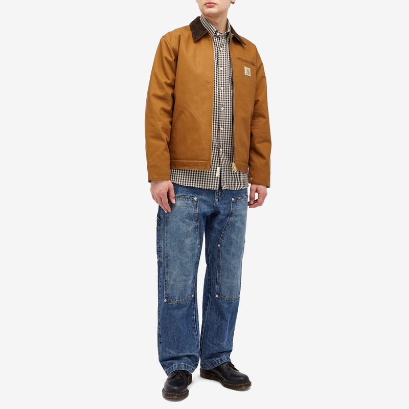 BILLIONAIRE BOYS CLUB Billionaire Boys Club Denim Carpenter Pants outlook