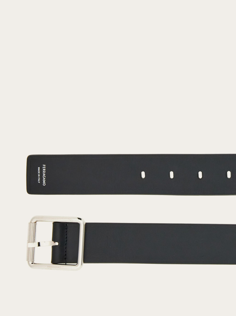 FERRAGAMO Fixed belt outlook