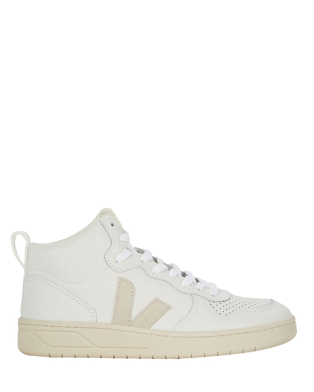 V-15 High-Top Sneakers - 1