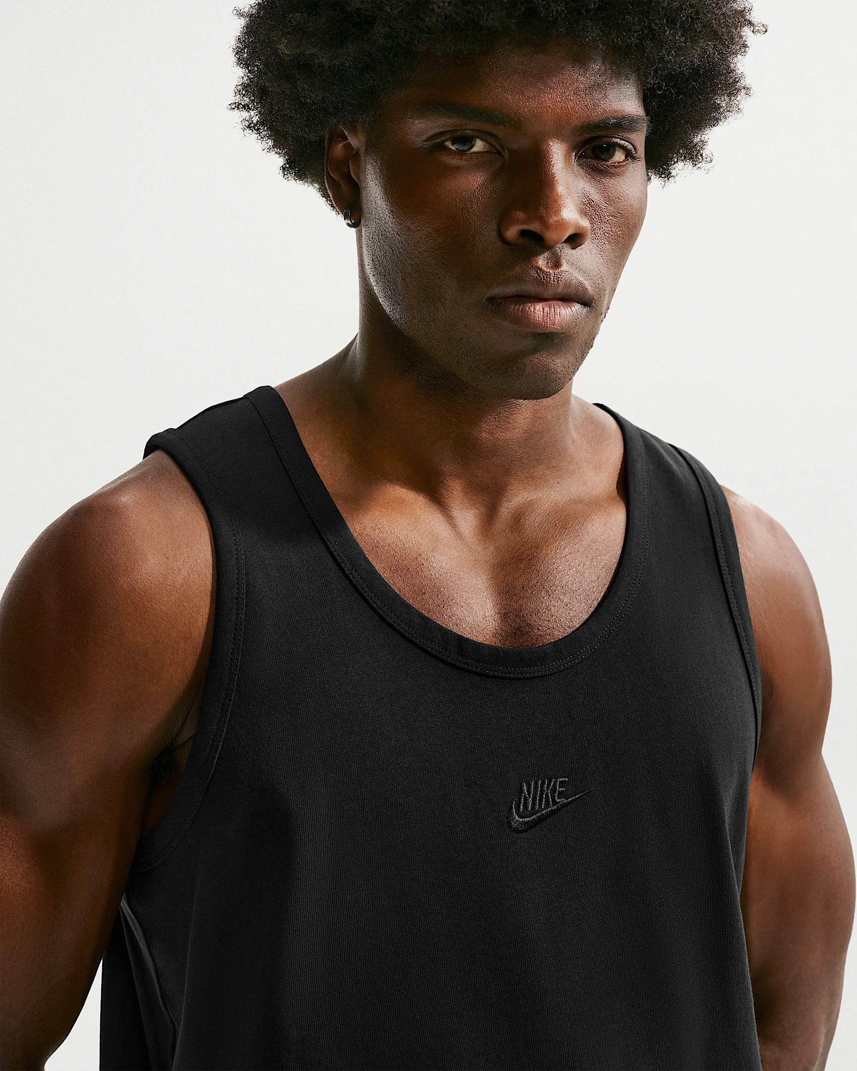 Nike Sportswear Premium Essentials Men's Tank Top - 1