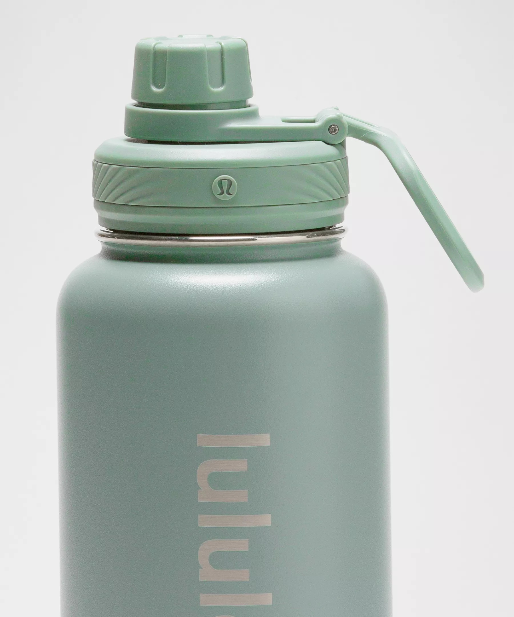 Back to Life Sport Bottle 32oz - 3