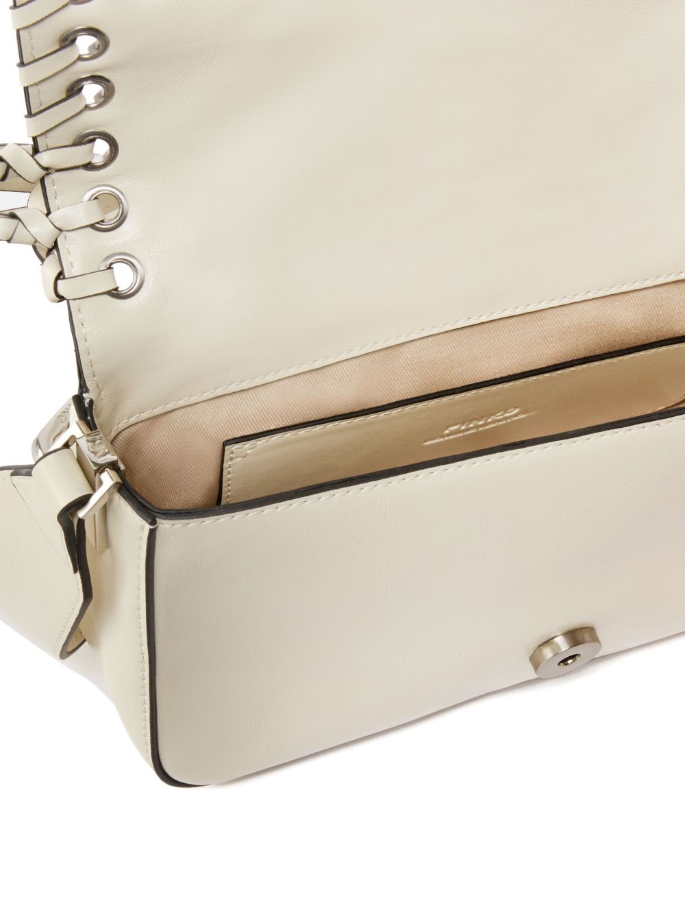 Love One shoulder bag - 4