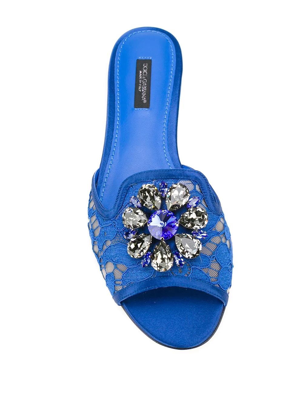 'Bianca' sliders - 4