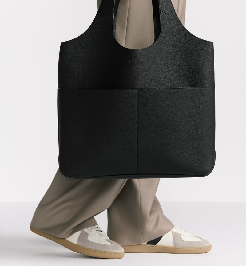 Dior Dior Privé Tote Bag outlook