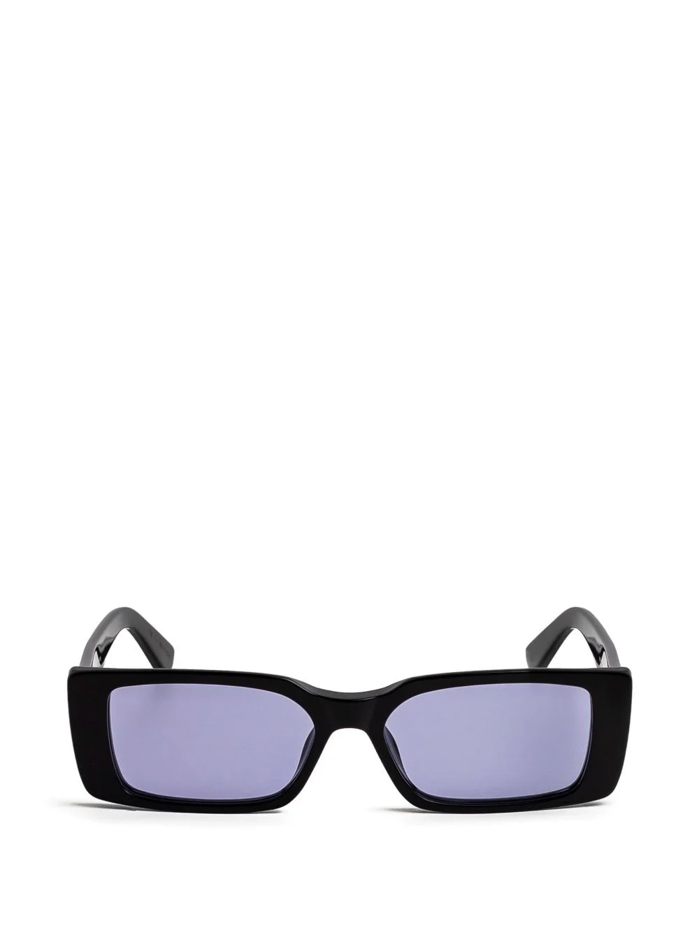 Chico rectangle-frame sunglasses - 1
