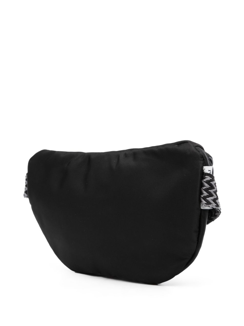 small Curb belt bag - 3