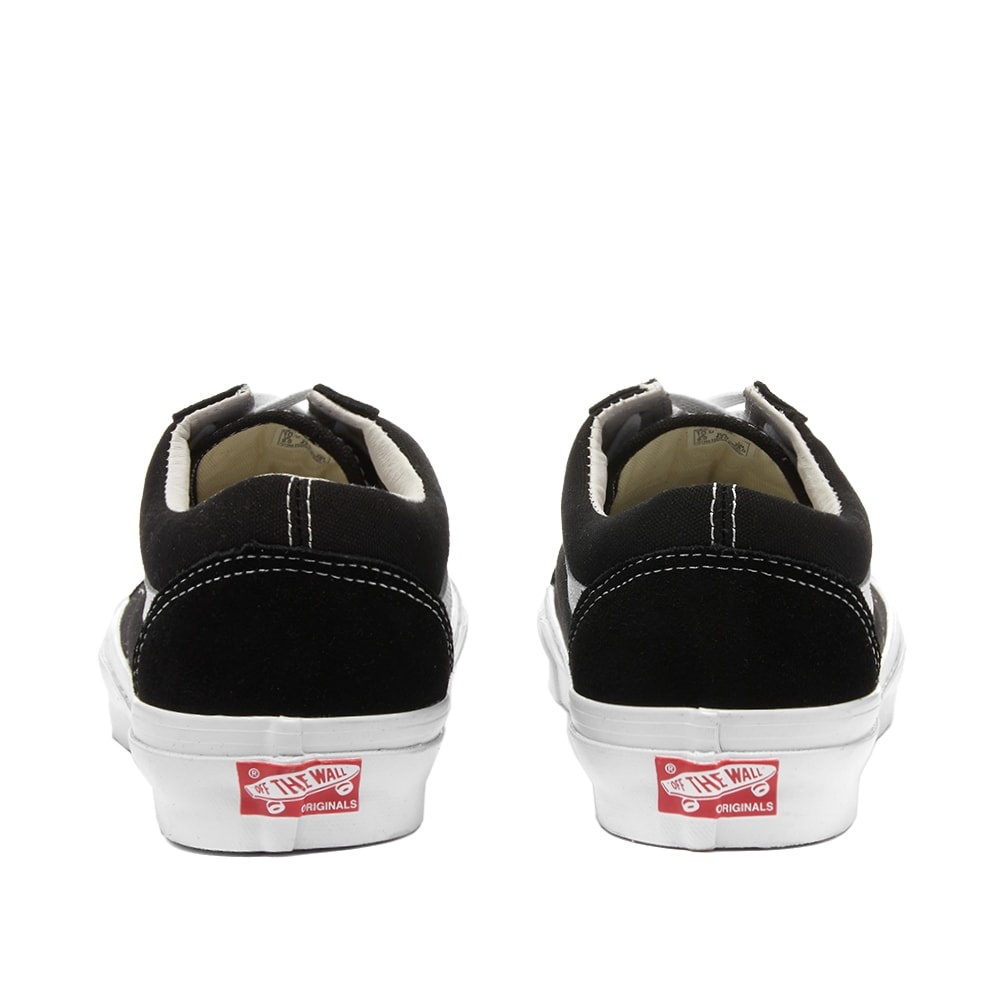 Vans Vault Old Skool LX - 3