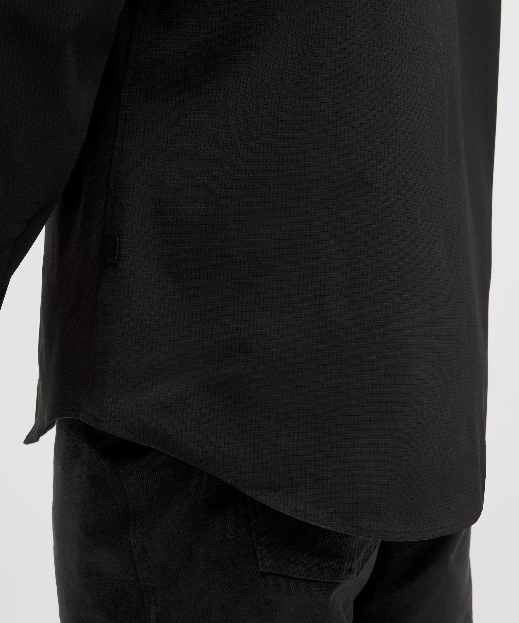 Airing Easy Long-Sleeve Shirt - 5