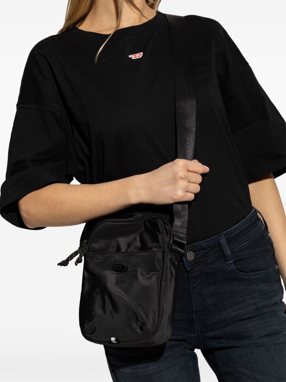 D-Pack X cross body bag - 2