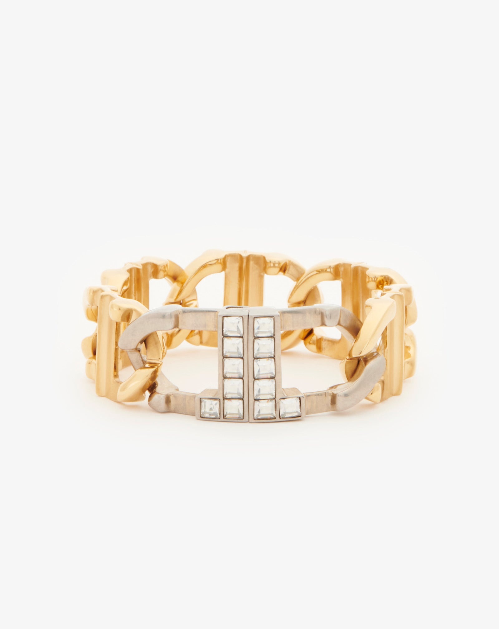 LANVIN CHAIN BRACELET - 4