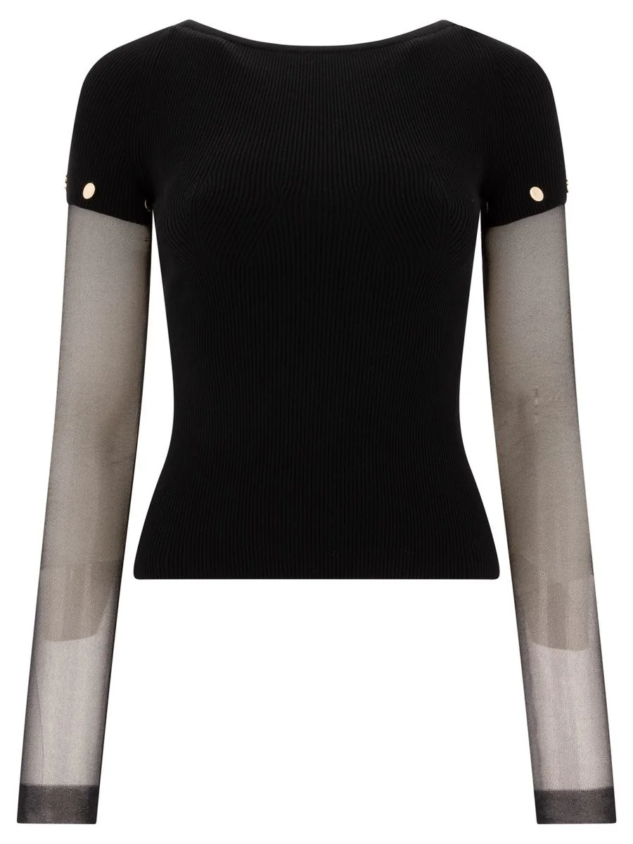 Sportmax T-Shirts - 1