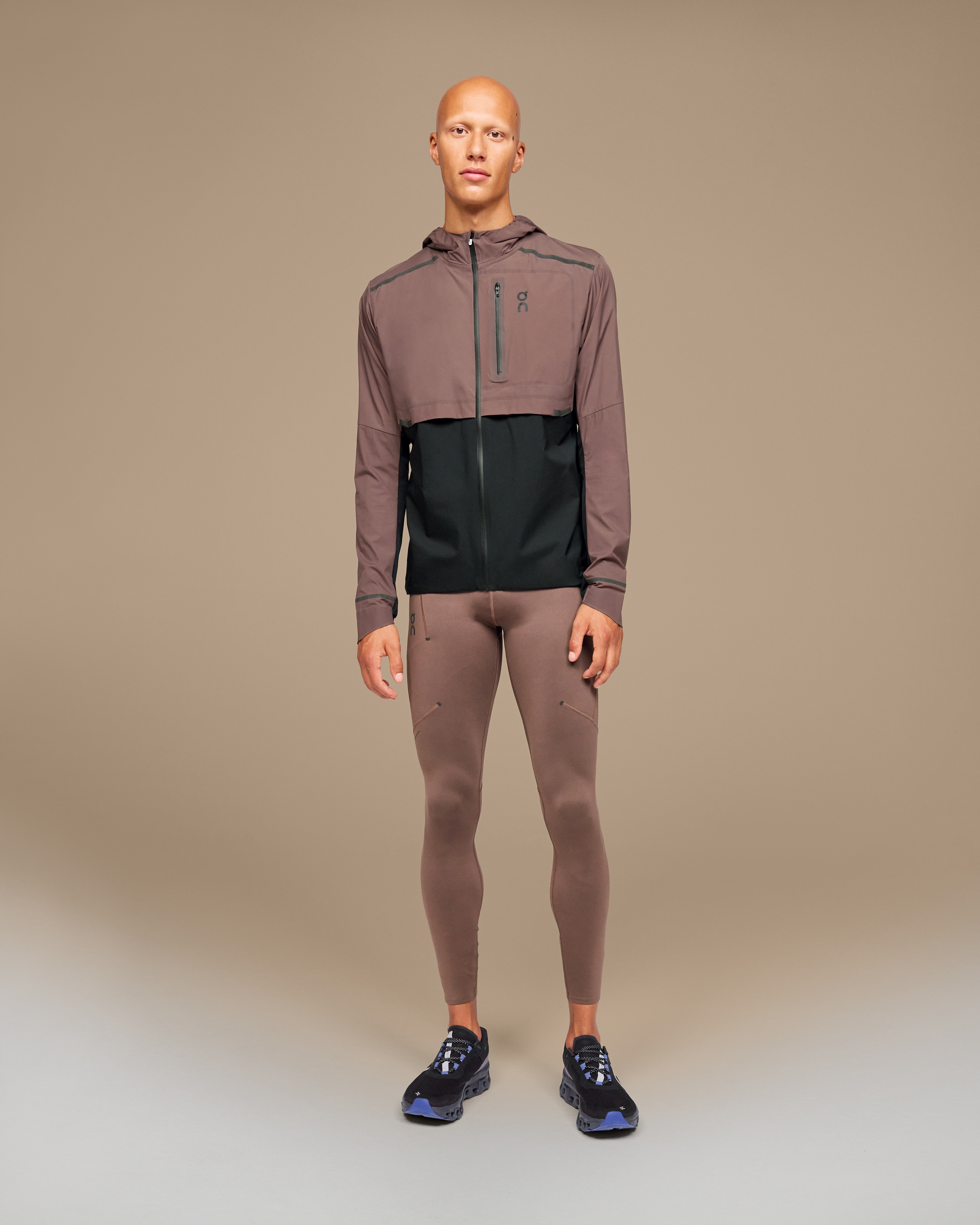Weather Jacket - 1