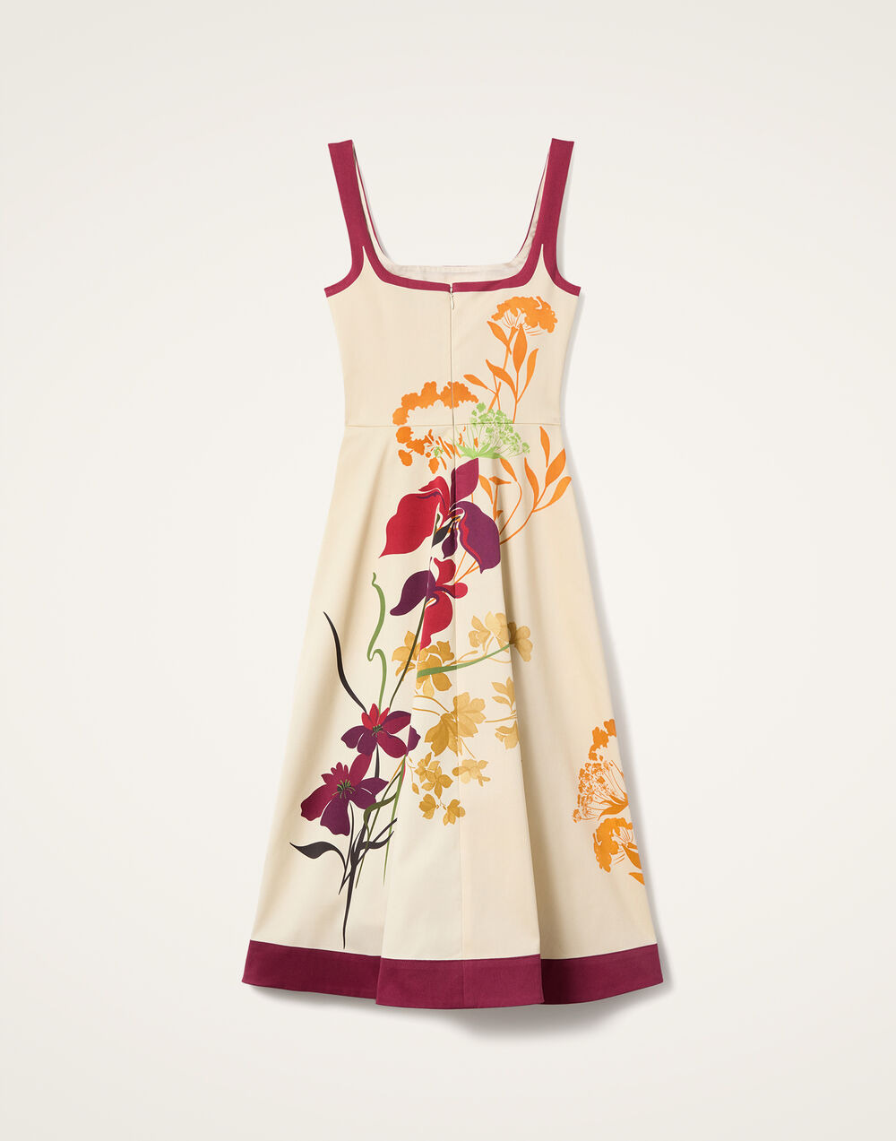 Sophia Dress - 3
