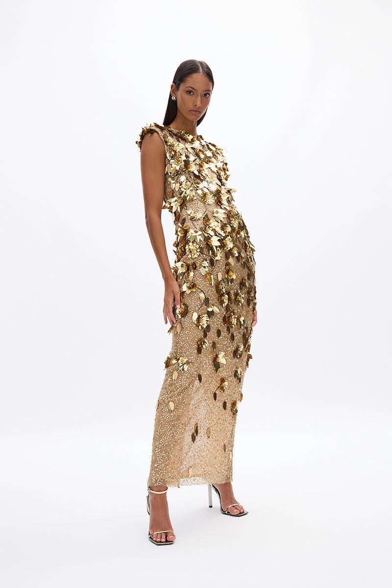 HUGO GOWN - 1