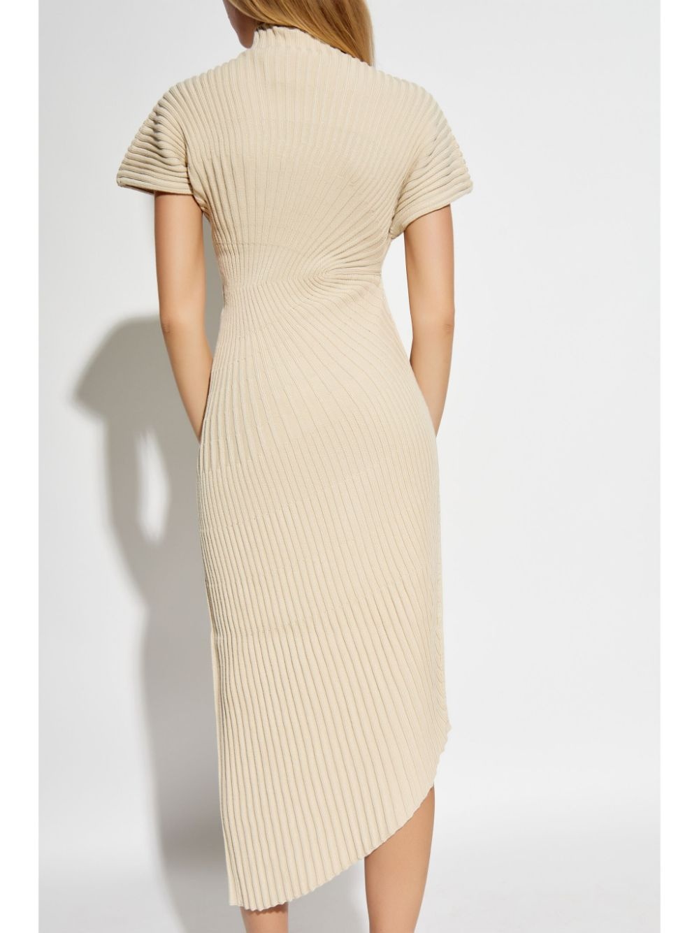 Chrysta day dress - 4