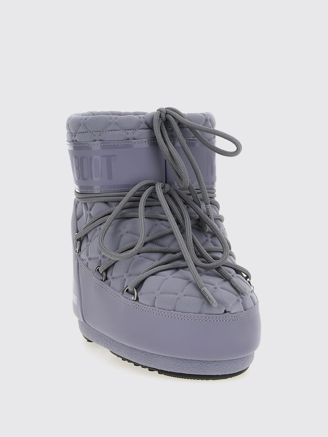 Shoes woman Moon Boot - 2