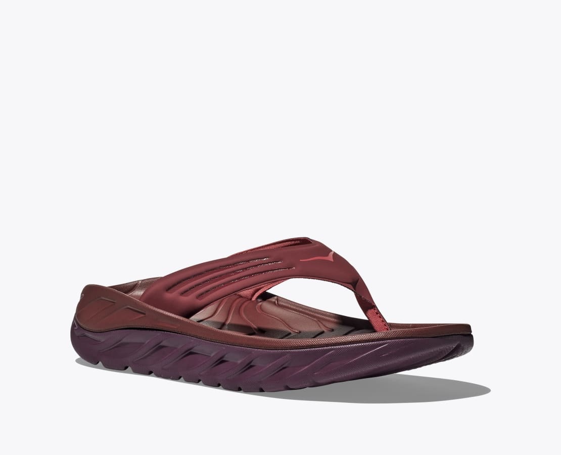 Men's ORA Recovery Flip - 6