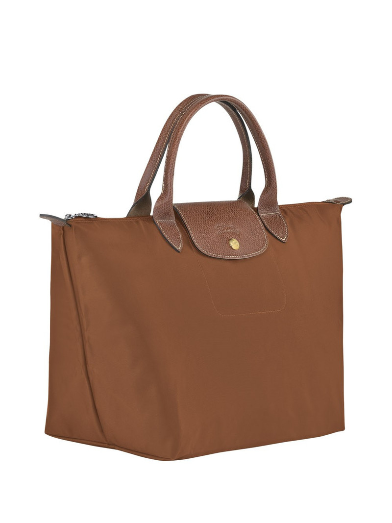 Longchamp `Le Pliage Original` Medium Handbag outlook
