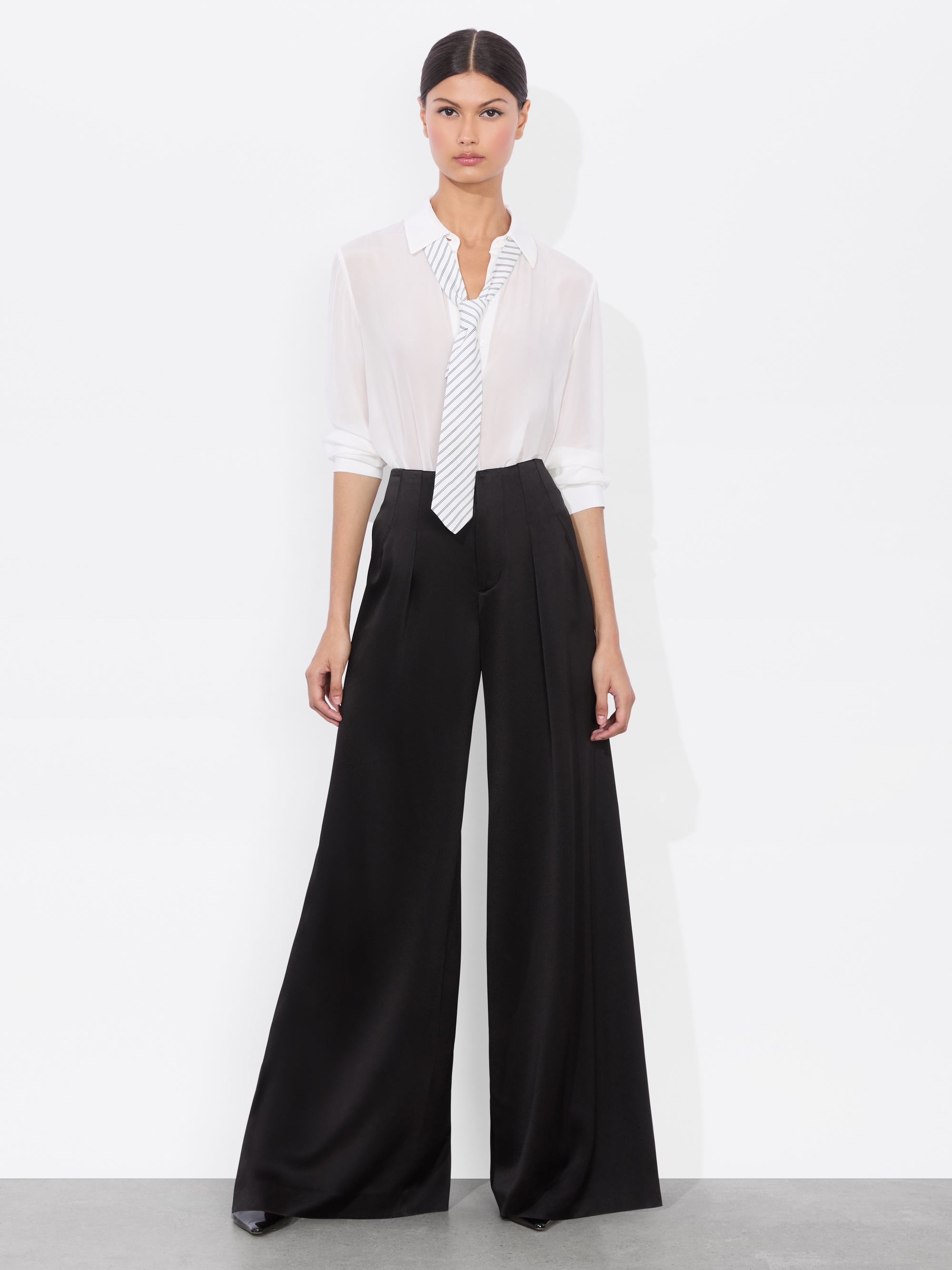 WILLA TIE - 3