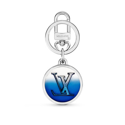 Louis Vuitton LV Inclusion Bag Charm and Key Holder outlook