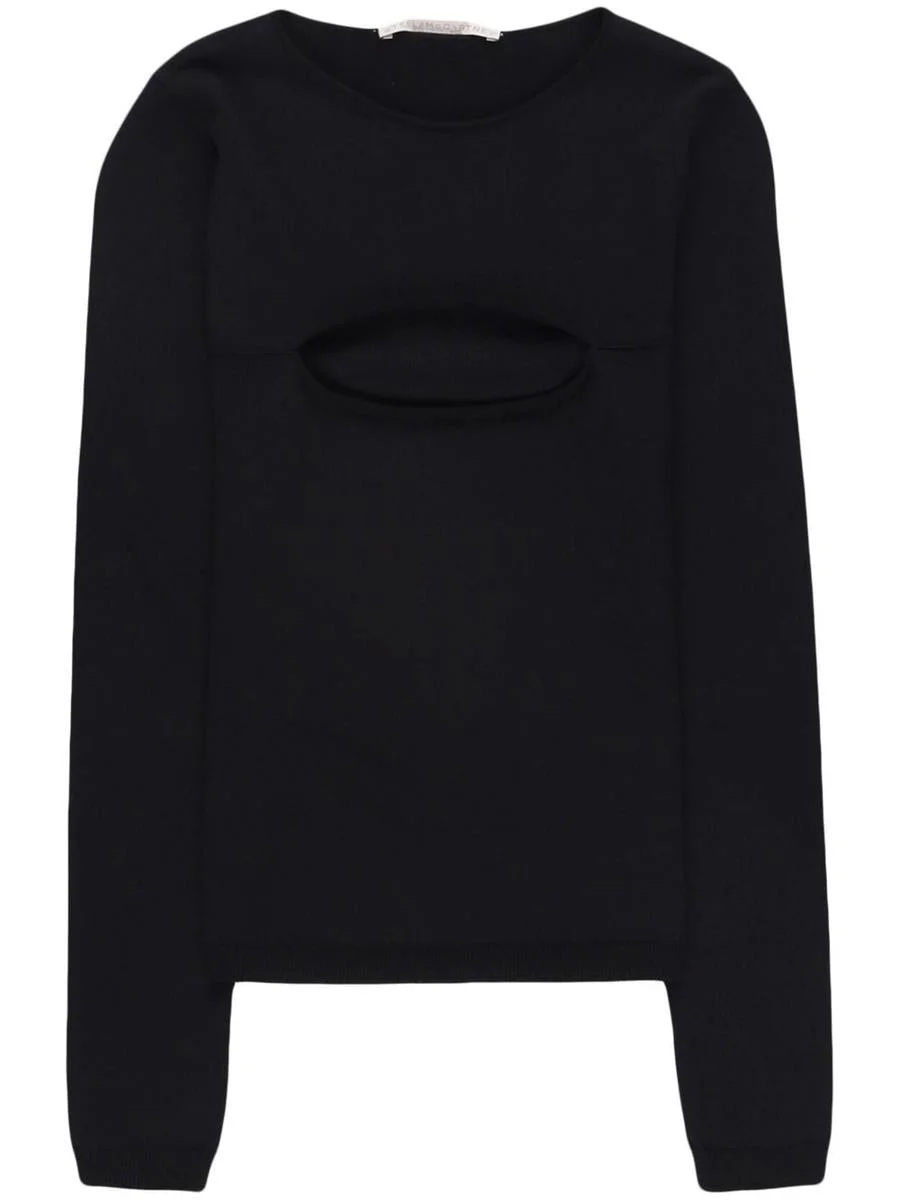 STELLA MCCARTNEY KINT TOP CLOTHING - 1