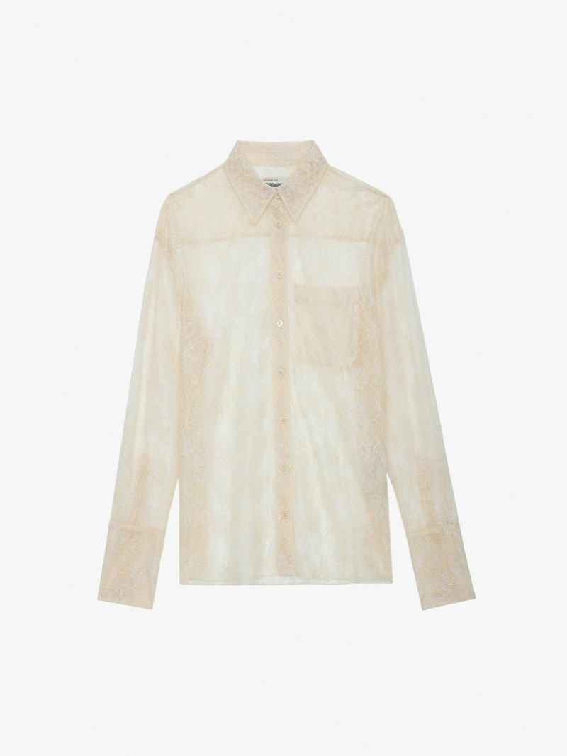 Tyrone Shirt 1