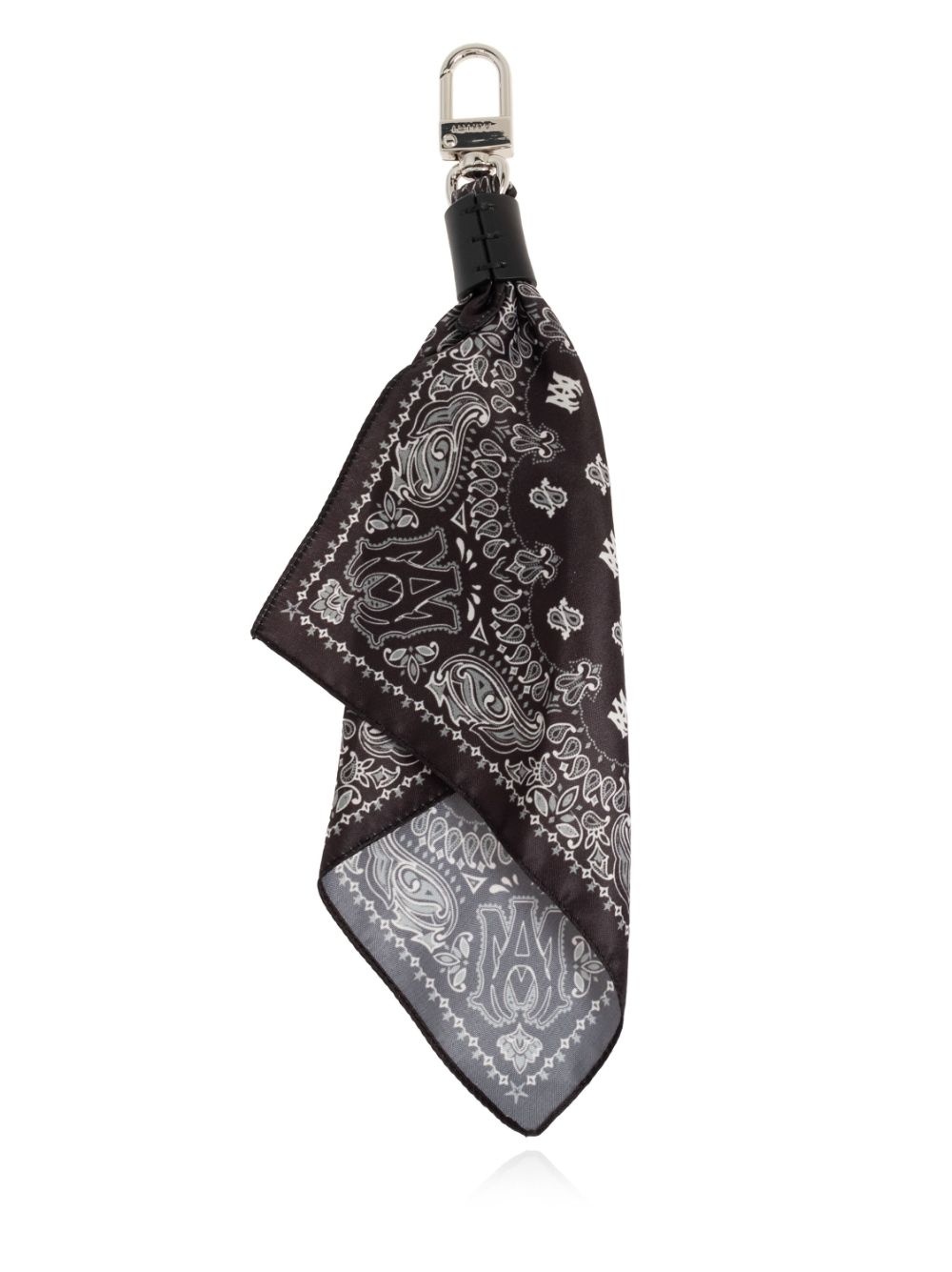 bandana keyring - 2