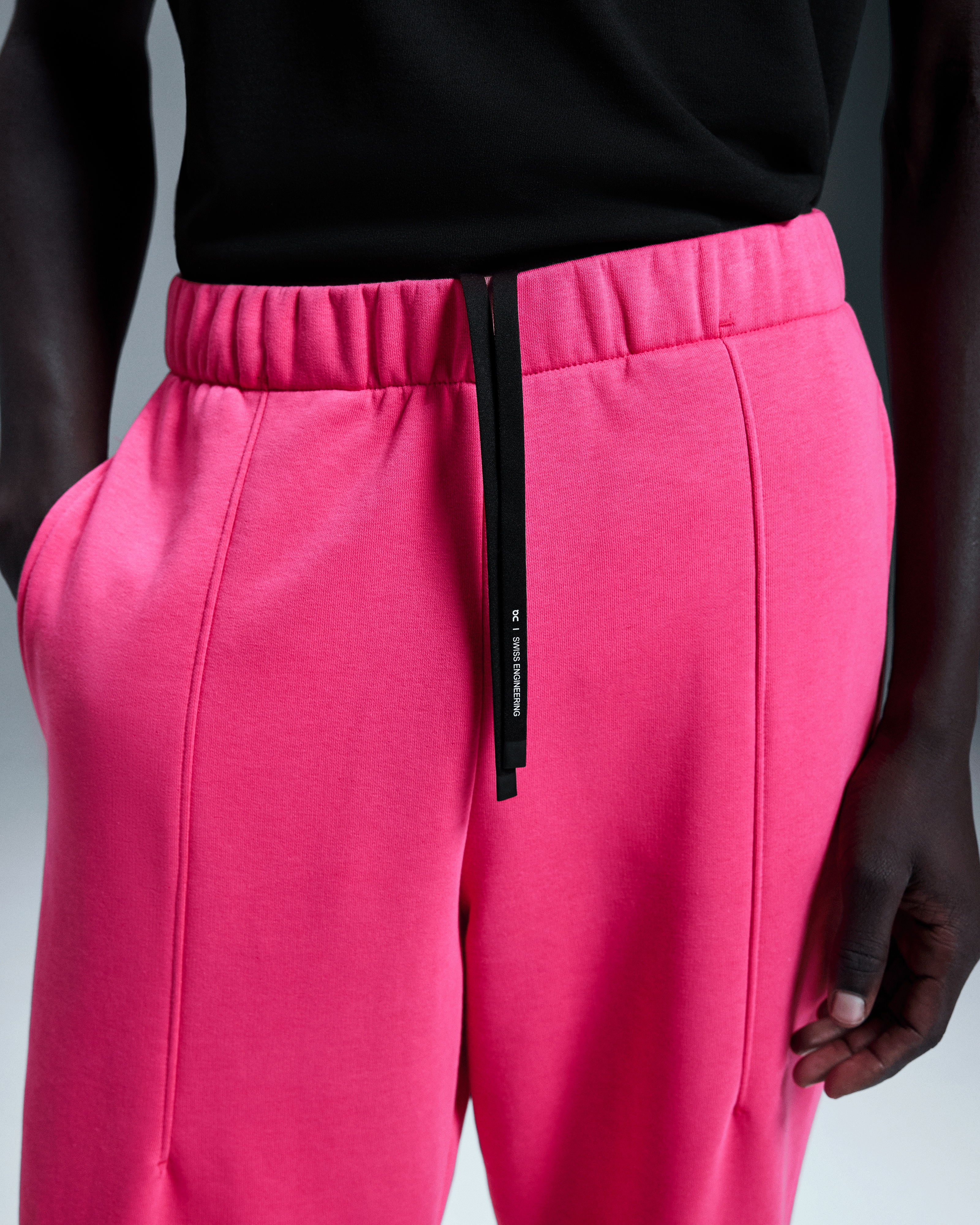 Club Pants - 4