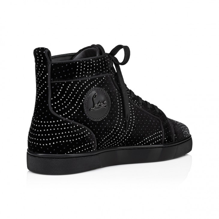 Louis Black - 4