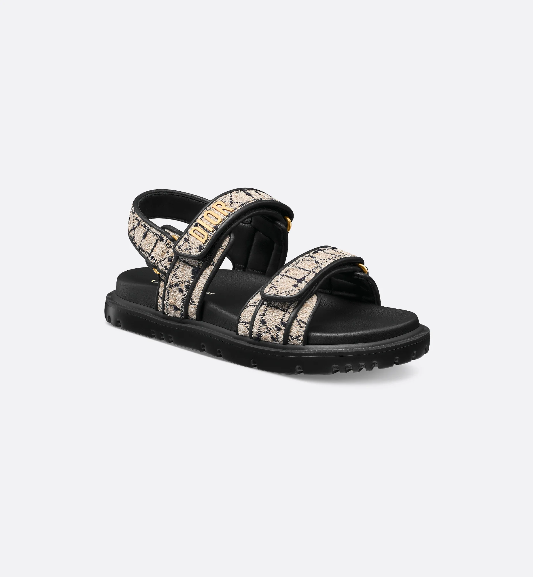 Dioract Sandal - 1