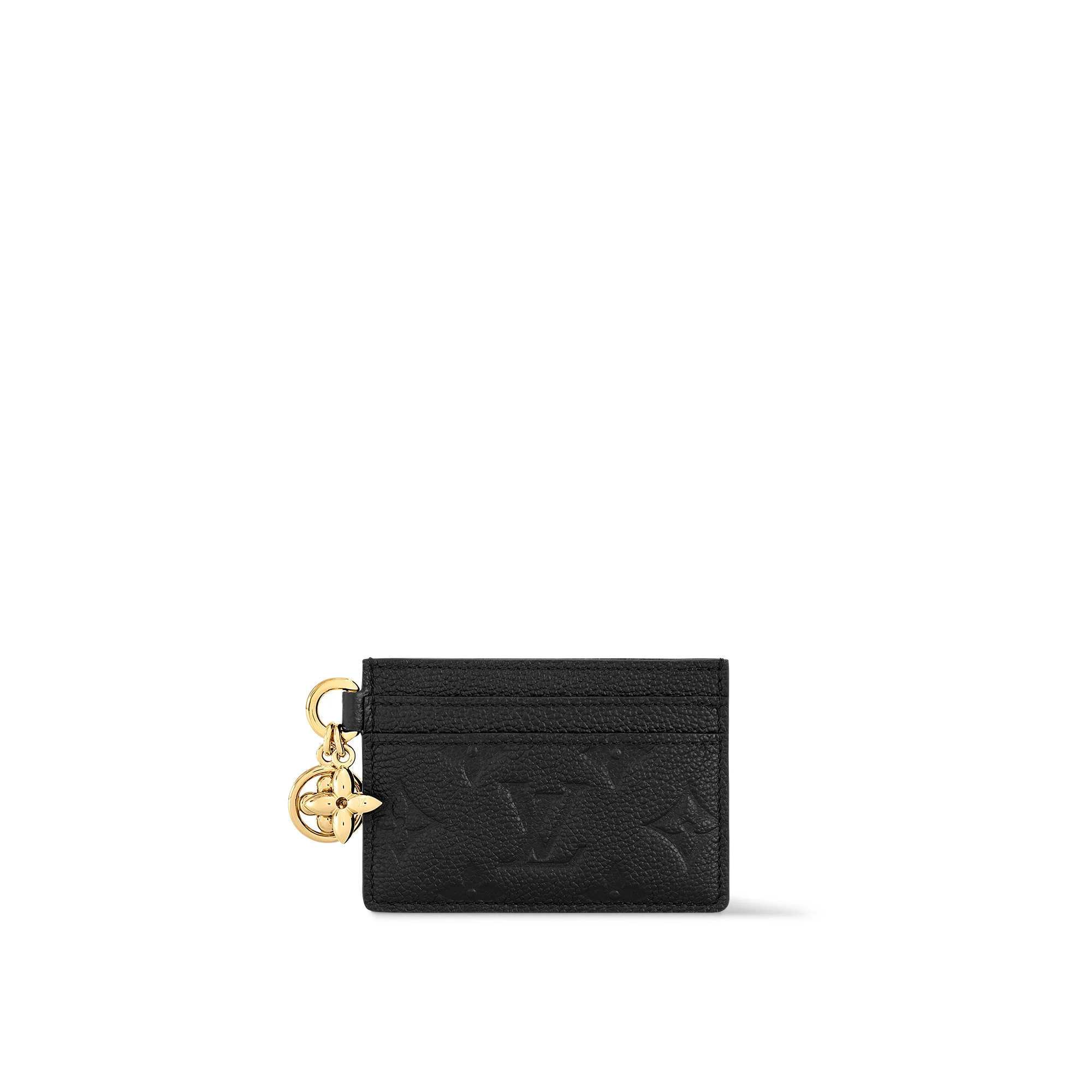 LV Charms 카드 홀더 - 1