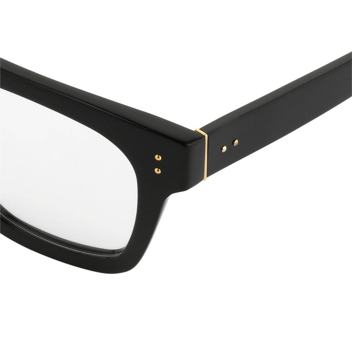 THE MAX | OPTICAL D-FRAME IN BLACK (C1) - 5