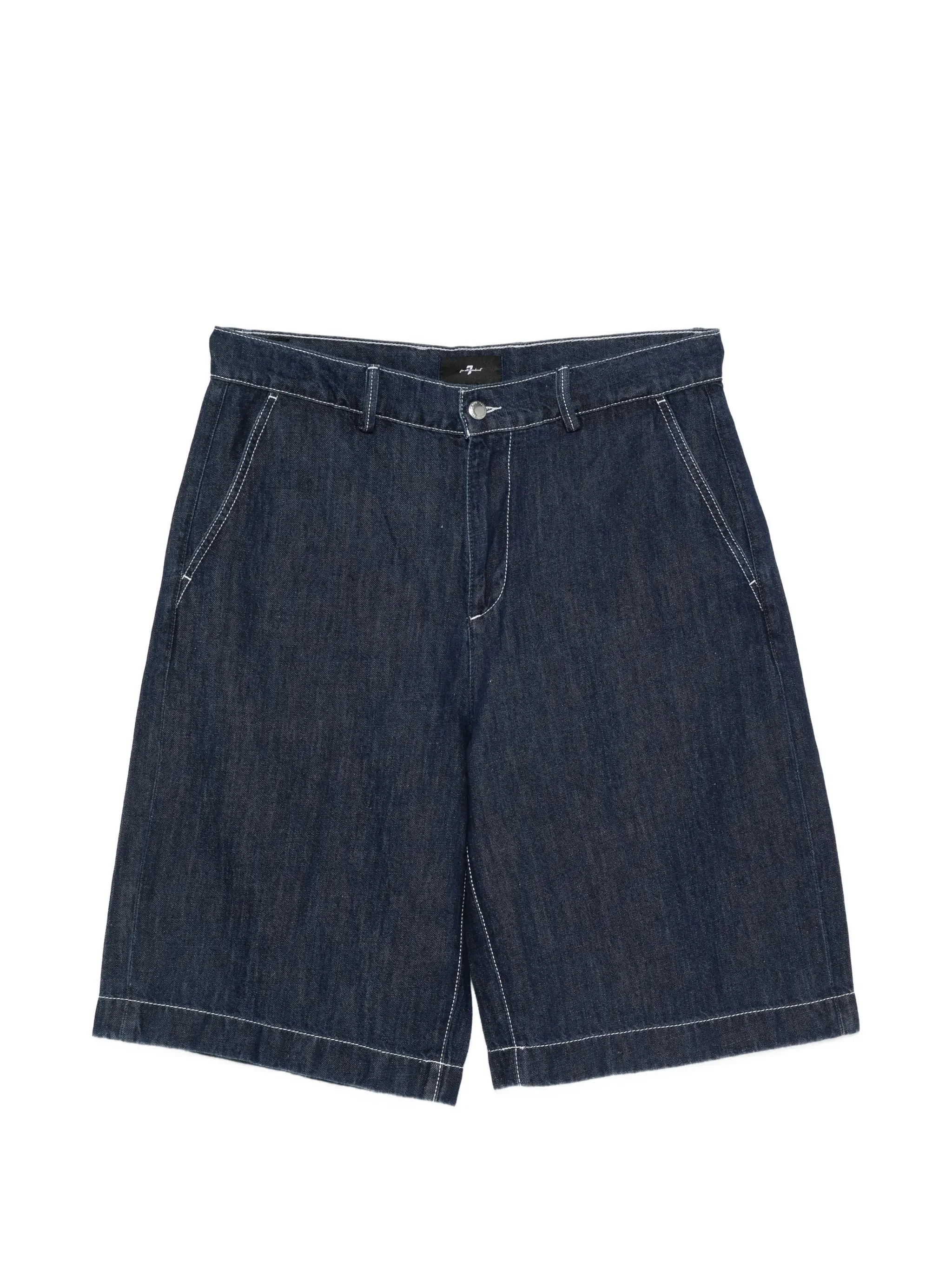 7 For All Mankind Shorts - 1