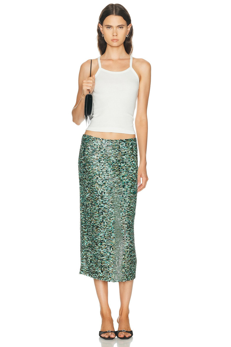 Sylkie Skirt 5