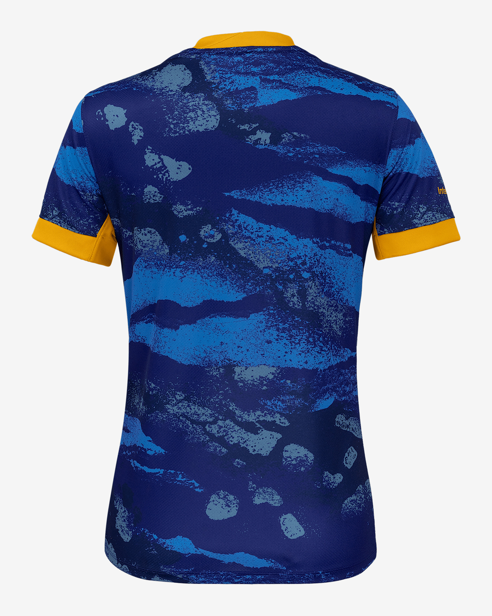 Utah Royals FC 2025 Stadium Away Women's Nike Dri-FIT NWSL Replica Jersey - 2