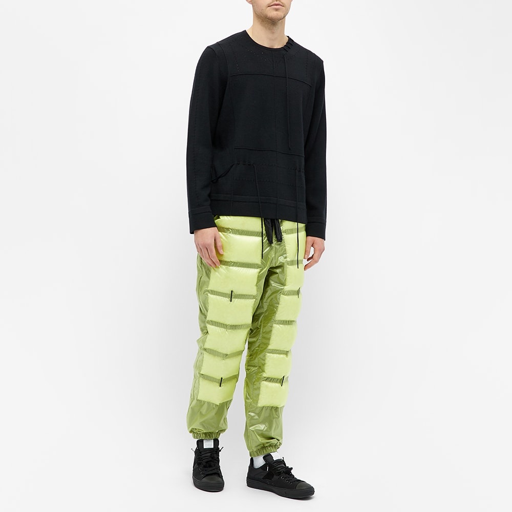 Moncler Genius - 5 Craig Green Down Pant - 7