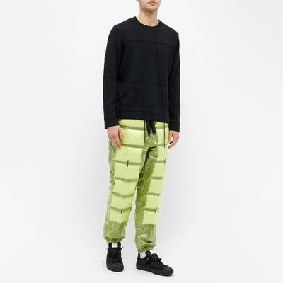 Moncler Moncler Genius - 5 Craig Green Down Pant outlook